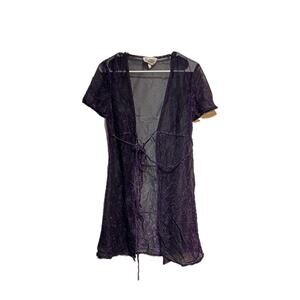 Jodi Michaels Women's Cardigan Size 5/6